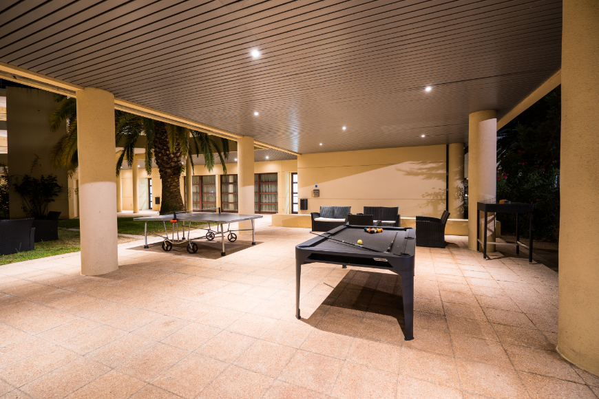 Photo - Page RSE MERCURE CANNES 0984 MERCURE CANNES 0984