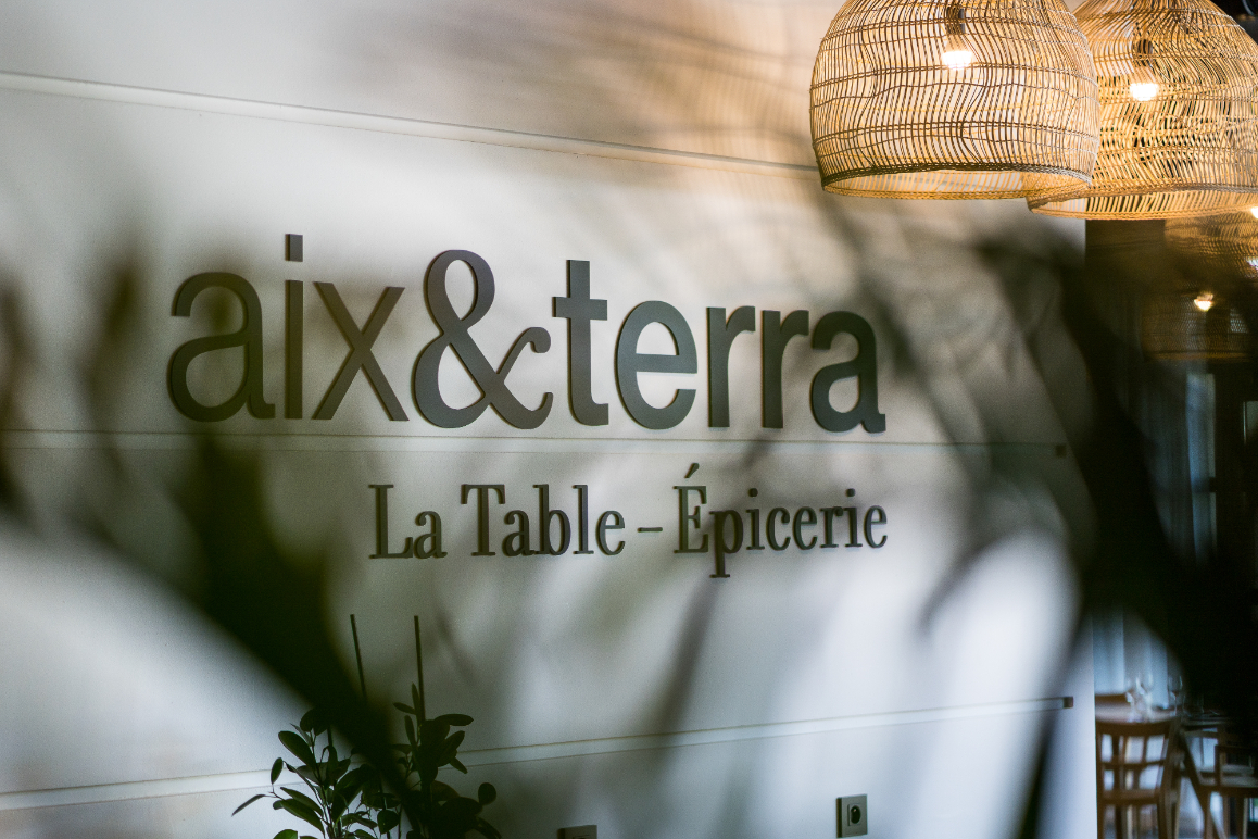 Photo - La Table Épicerie Aix&Terra CANNES MANDELIEU 09438 1 CANNES MANDELIEU 09438 1